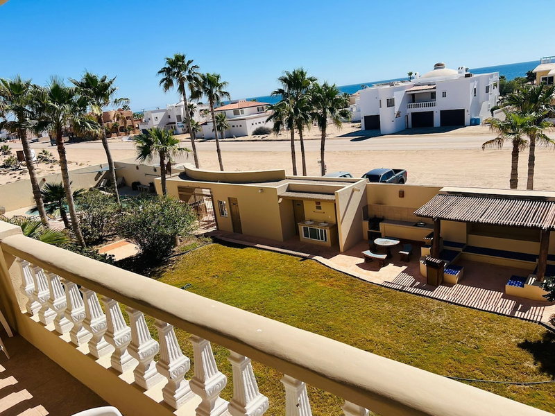 Corona del Mar by Rocky Host, Puerto Peñasco, Mexico