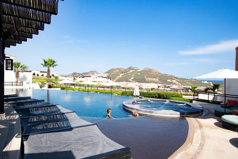 Cabo Cottage Copala · Stunning * Luxury Ocean View 2BR*Resort Living, Cabo San Lucas, Mexico