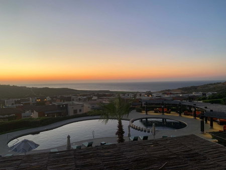 Cabo Cottage Copala · Stunning * Luxury Ocean View 2BR*Resort Living, Cabo San Lucas, Mexico