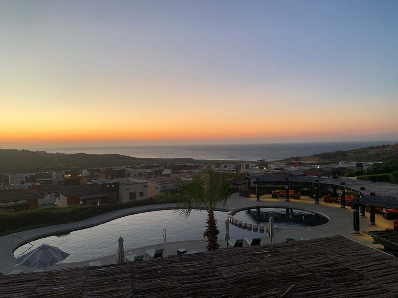 Cabo Cottage Copala · Stunning * Luxury Ocean View 2BR*Resort Living, Cabo San Lucas, Mexico