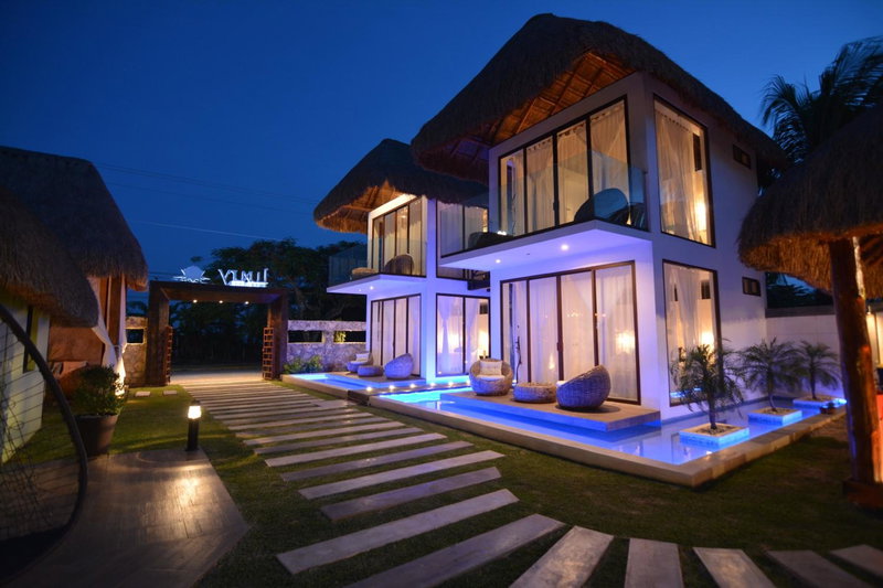 Cabañas Luxury - Adults Only, Bacalar, Mexico
