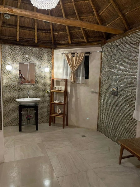Cabañas Luxury - Adults Only, Bacalar, Mexico
