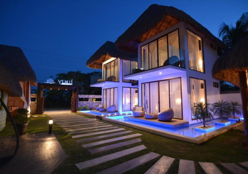 Cabañas Luxury - Adults Only, Bacalar, Mexico