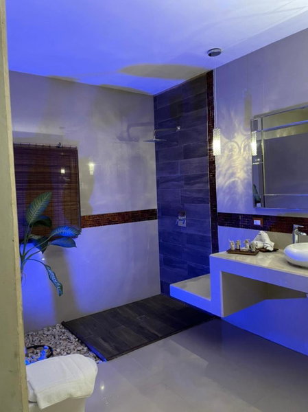 Cabañas Luxury - Adults Only, Bacalar, Mexico