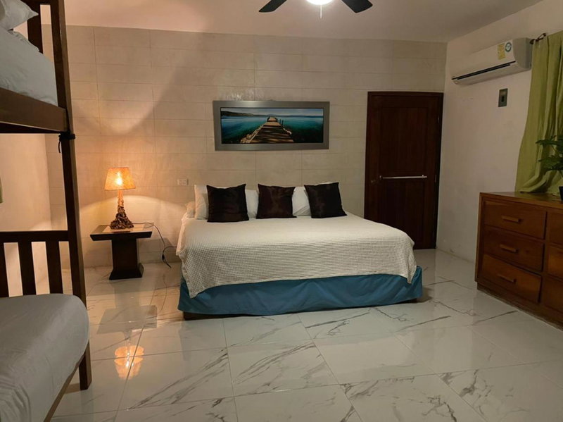 Cabañas Luxury - Adults Only, Bacalar, Mexico