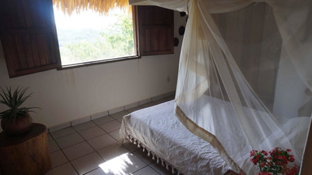 Casa Aditi, Mazunte, Mexico