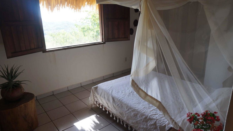 Casa Aditi, Mazunte, Mexico