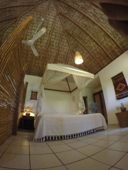 Casa Aditi, Mazunte, Mexico