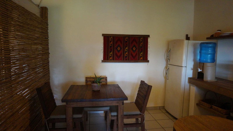 Casa Aditi, Mazunte, Mexico