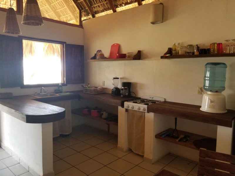 Casa Aditi, Mazunte, Mexico