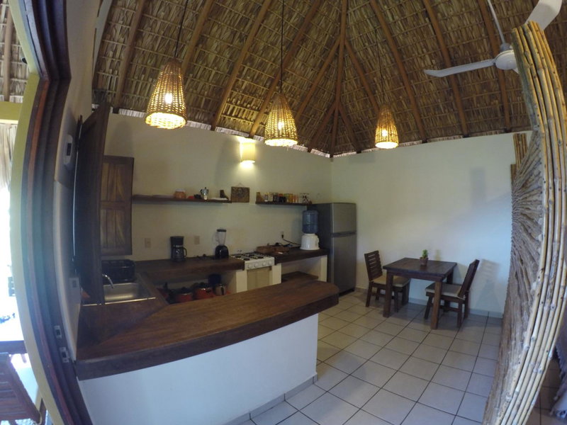 Casa Aditi, Mazunte, Mexico