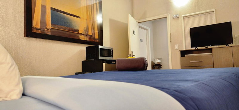 GGG Stay & Wellnest, Ensenada, Mexico