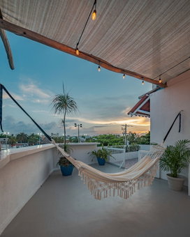 Suites Ha, Isla Mujeres, Mexico