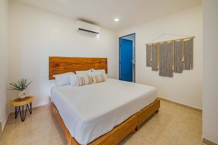 Suites Ha, Isla Mujeres, Mexico