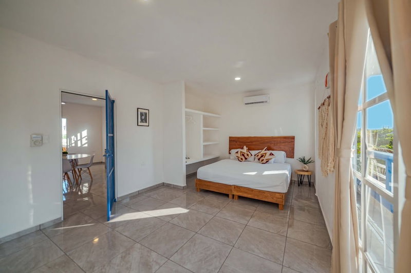 Suites Ha, Isla Mujeres, Mexico