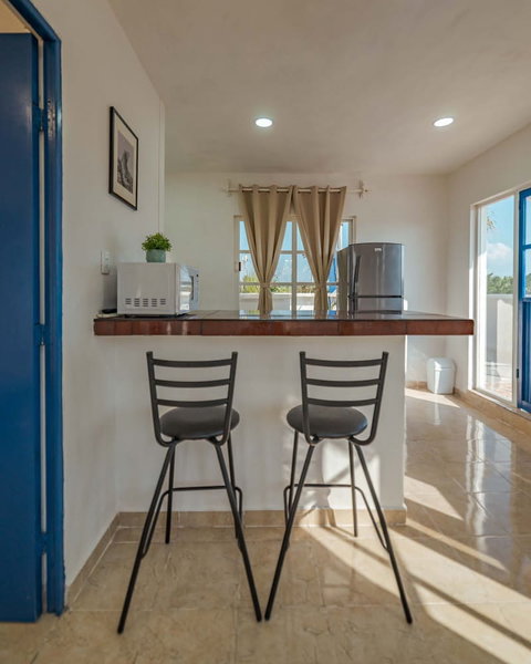 Suites Ha, Isla Mujeres, Mexico