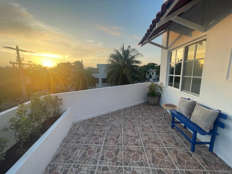 Suites Ha, Isla Mujeres, Mexico
