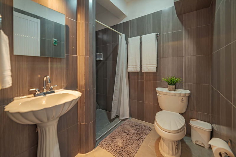 Suites Ha, Isla Mujeres, Mexico