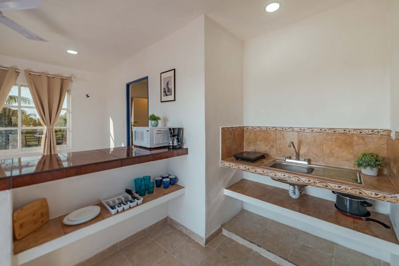 Suites Ha, Isla Mujeres, Mexico
