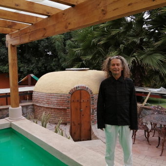 Ex Hacienda Santa Elena, Atlixco, Mexico
