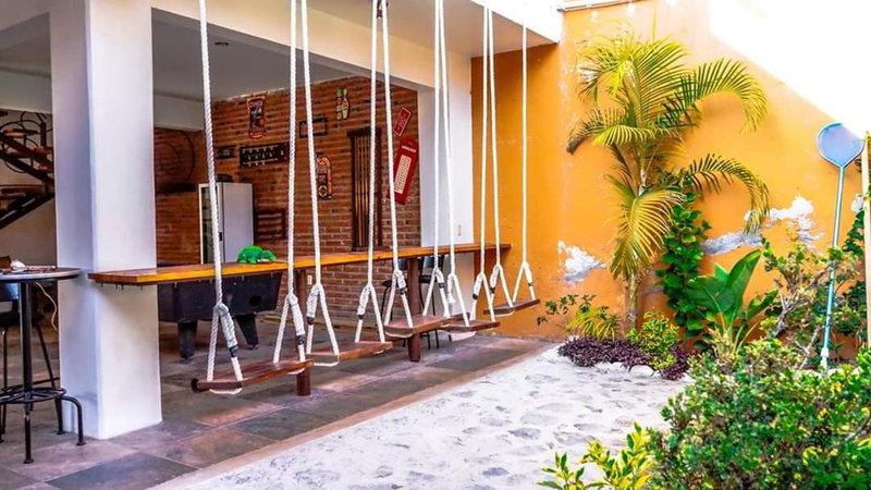 Ex Hacienda Santa Elena, Atlixco, Mexico
