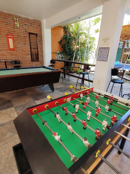 Ex Hacienda Santa Elena, Atlixco, Mexico