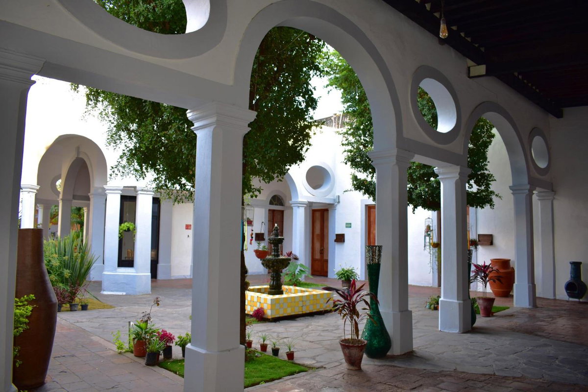 Hotel · Tlaquepaque Pueblito, Guadalajara