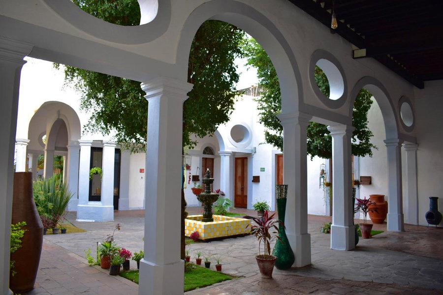 Tlaquepaque Pueblito, Guadalajara, Mexico
