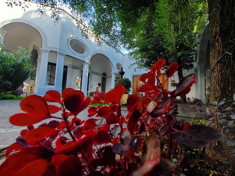 Tlaquepaque Pueblito, Guadalajara, Mexico