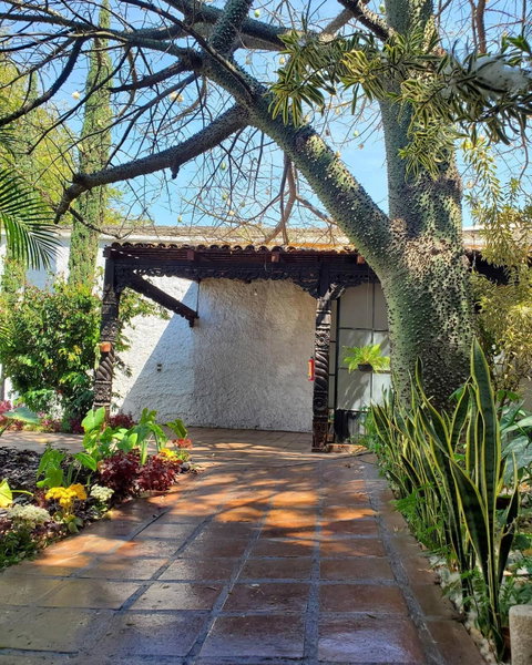 Tlaquepaque Pueblito, Guadalajara, Mexico