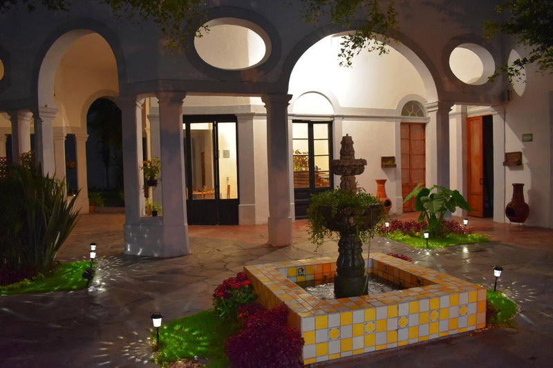 Tlaquepaque Pueblito, Guadalajara, Mexico