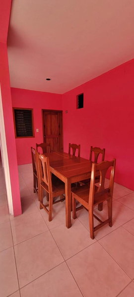 Hotel Calakmul, Xpujil, Mexico