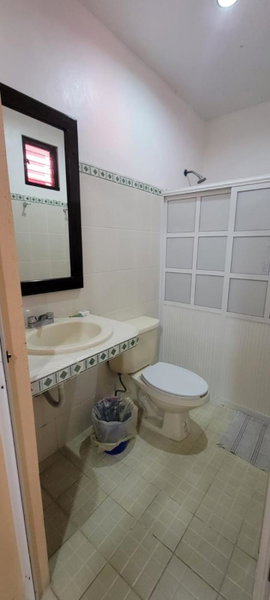Hotel Calakmul, Xpujil, Mexico