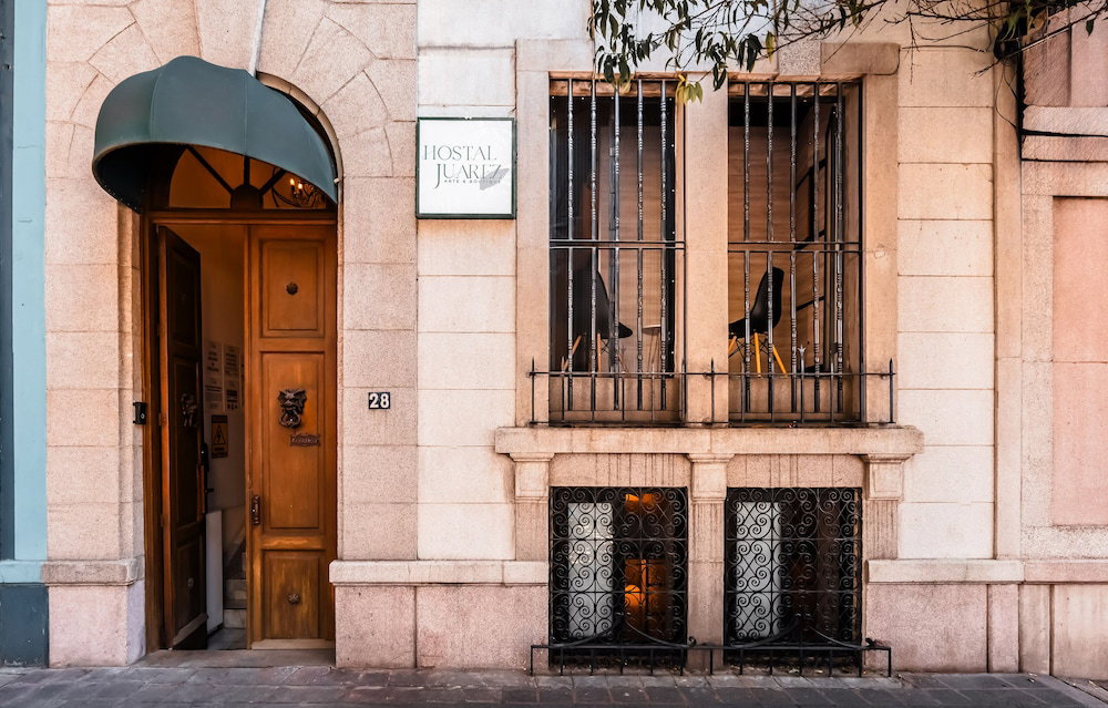 Hotel · Hostal Juarez - Hostel, Mexico City