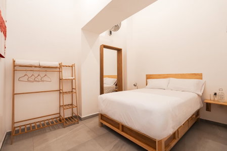 Hostal Juarez - Hostel, Mexico City, Mexico