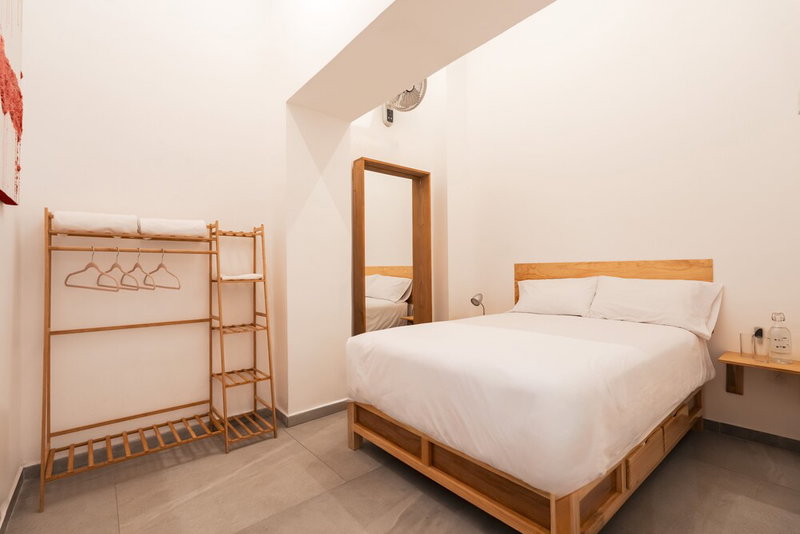 Hostal Juarez - Hostel, Mexico City, Mexico