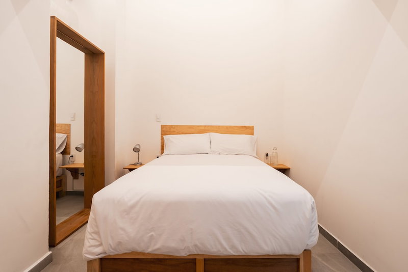 Hostal Juarez - Hostel, Mexico City, Mexico