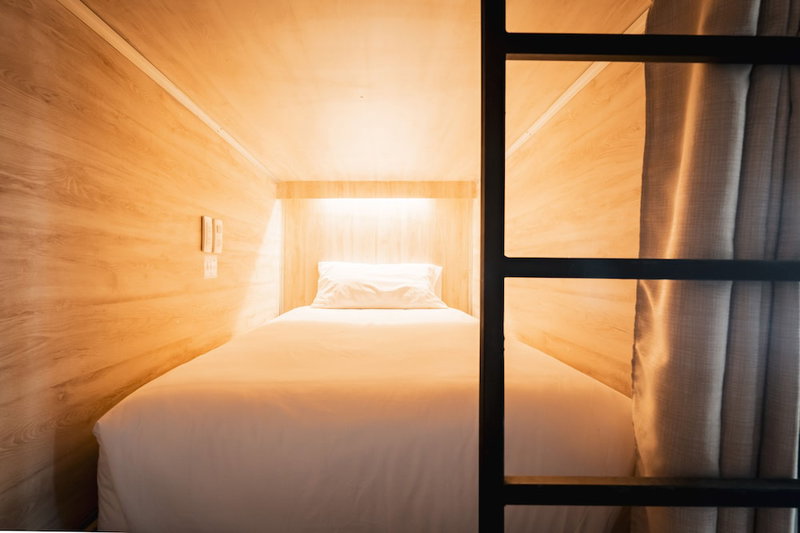 Hostal Juarez - Hostel, Mexico City, Mexico