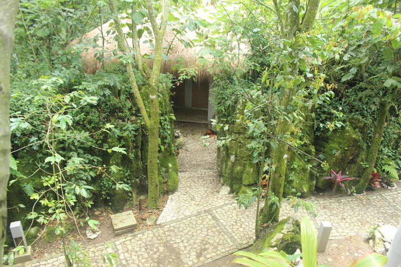 Hotel Boutique La Casona de Don Porfirio, Jonotla, Mexico