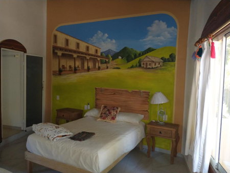 Hacienda Jaqueline, Sayulita, Mexico