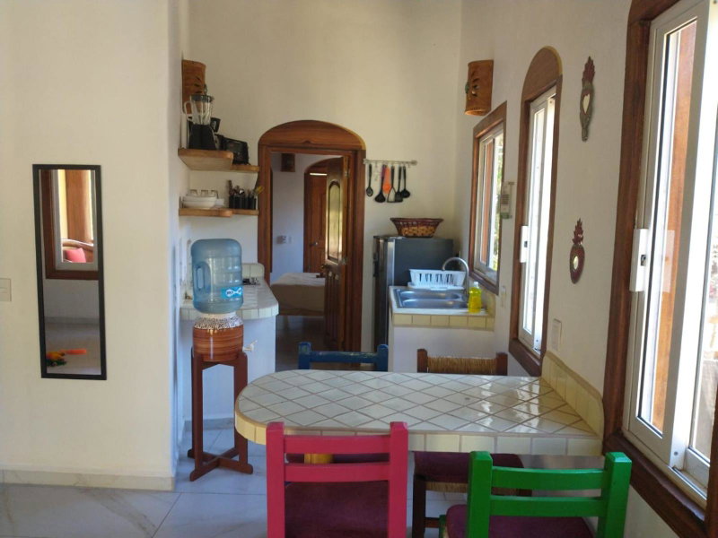 Hacienda Jaqueline, Sayulita, Mexico