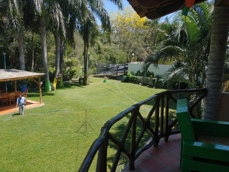 Hacienda Jaqueline, Sayulita, Mexico