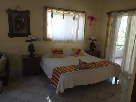 Hacienda Jaqueline, Sayulita, Mexico