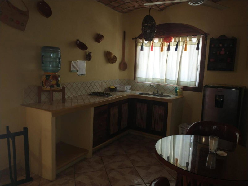 Hacienda Jaqueline, Sayulita, Mexico