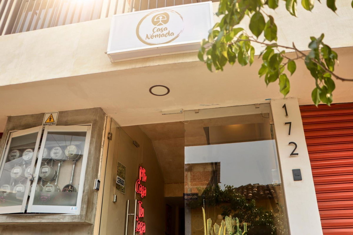 Hotel · Casa Nomada Tuxtla Hotel - Hostal, Tuxtla Gutiérrez