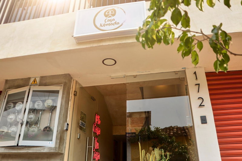 Casa Nomada Tuxtla Hotel - Hostal, Tuxtla Gutiérrez, Mexico
