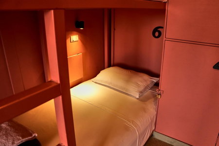 Casa Nomada Tuxtla Hotel - Hostal, Tuxtla Gutiérrez, Mexico