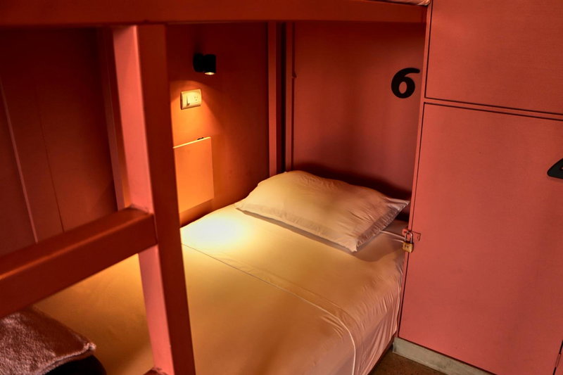 Casa Nomada Tuxtla Hotel - Hostal, Tuxtla Gutiérrez, Mexico