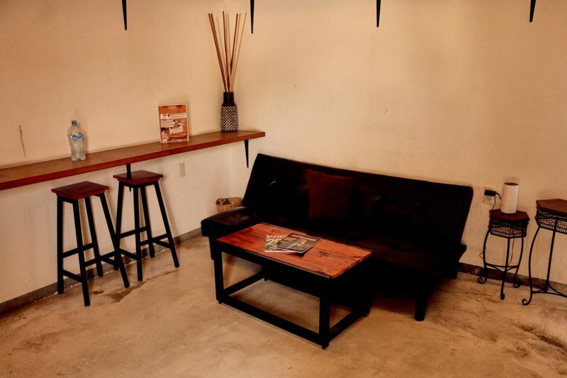 Casa Nomada Tuxtla Hotel - Hostal, Tuxtla Gutiérrez, Mexico