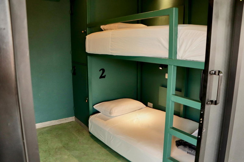 Casa Nomada Tuxtla Hotel - Hostal, Tuxtla Gutiérrez, Mexico
